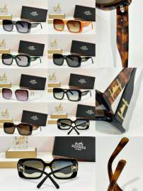 Picture of Hermes Sunglasses _SKUfw71073736fw